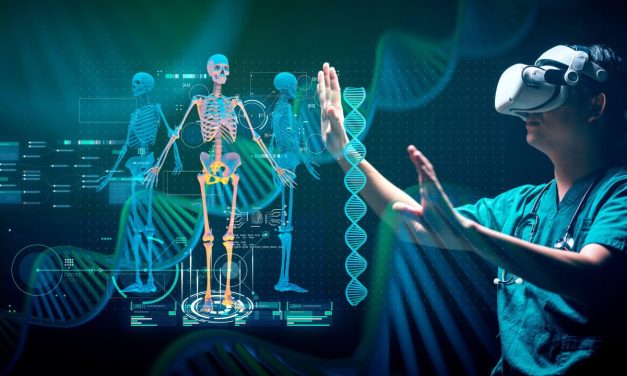 Can virtual reality teach the ‘feel’ of medicine? New Israeli study says not yet