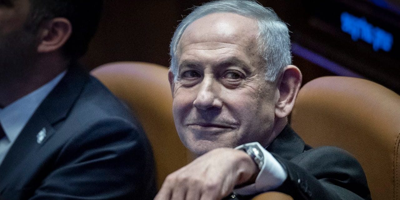 No, Urich – English is not the definition of leadership in Israel – opinion