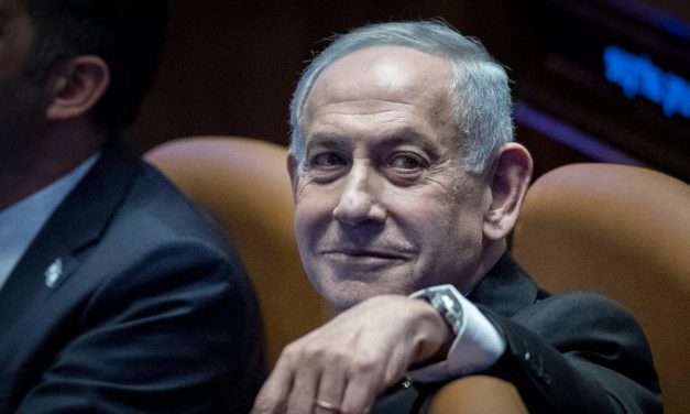 No, Urich – English is not the definition of leadership in Israel – opinion