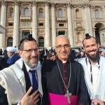 For Zion’s sake: An emerging Catholic voice for Israel – opinion