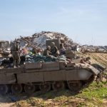 IDF expands control to approx. 70% of Gaza Strip as Southern Command prepares for next steps