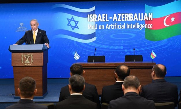 IDF deployed commandos, intelligence units to Azerbaijan during Iran war – CNN