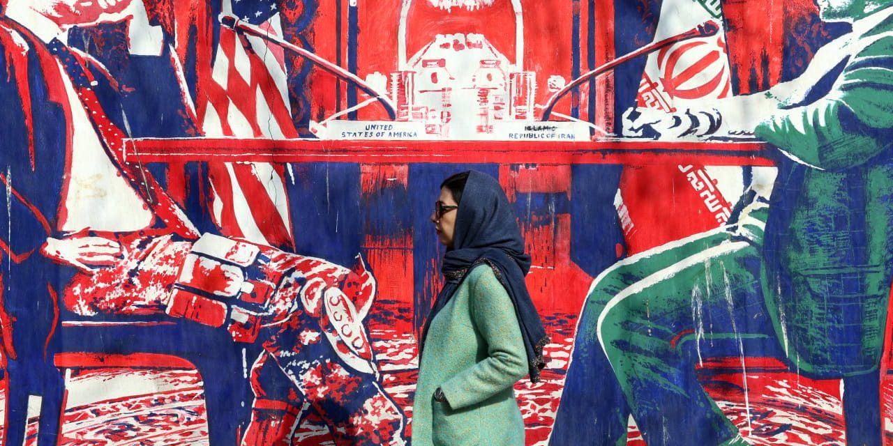 Iran is betting that regional escalation will improve its deal with Trump – opinion