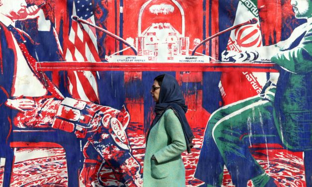 Iran is betting that regional escalation will improve its deal with Trump – opinion