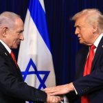 Trump’s absurd assertions of responsibility for Israel’s existence clash with reality – editorial