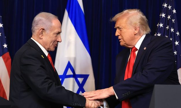 Trump cannot claim to be Israel’s defender when he won’t let it defend itself – editorial