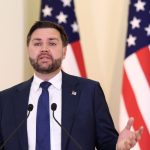 JD Vance postpones flight to Switzerland ahead of planned US-Iran talks due to logistical issues