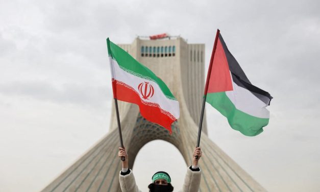 The IRGC is not defending Iran, it’s exporting the Islamic revolution – opinion
