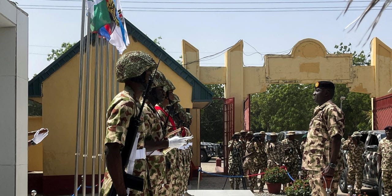 When Nigeria bombs a market, it’s a tragedy. When Israel does, it’s a cause – opinion