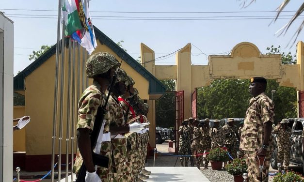 When Nigeria bombs a market, it’s a tragedy. When Israel does, it’s a cause – opinion