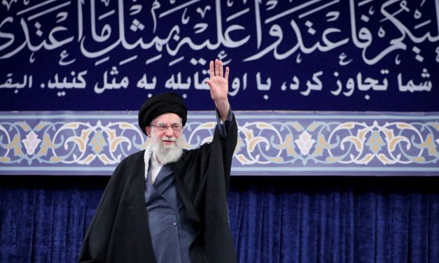 Ali Khamenei’s secret bunker included blast-resistant room, escape tunnels under Tehran – report