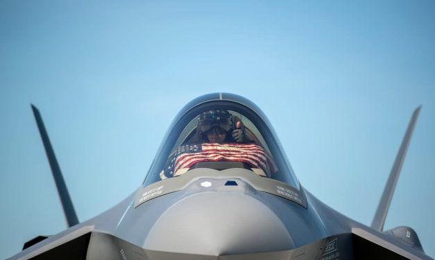 US reviewing F-35 fighter jets sale to Turkey as Trump pushes $700 million jet engine deal