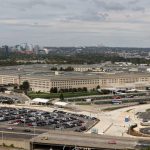 Pentagon raises Israel espionage threat to ‘critical’ as Mossad chief ousts deputy