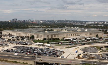 Pentagon raises Israel espionage threat to ‘critical’ as Mossad chief ousts deputy