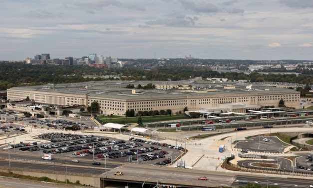 Pentagon raises Israel espionage threat to ‘critical’ as Mossad chief ousts deputy