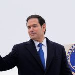 Rubio heads to Gulf to sell Iran deal amid regional concerns