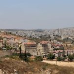 Jewish rioter lightly wounded in ramming by Palestinian at Efrat Junction