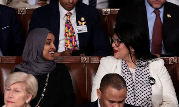 House blocks Rashida Tlaib’s resolution calling for removal of all US troops from Lebanon – report