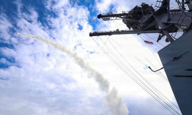 Israeli secret firm works with Germany to replace American Tomahawk missile – report