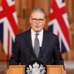 WATCH: UK’s Keir Starmer to resign as prime minister, Labour leader after nearly two years