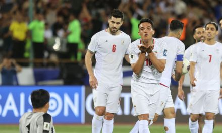 Iran, Egypt decry Seattle WC ‘Pride Match,’ residents have no plans to tone down celebrations