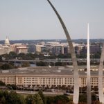 False alarm leads to Pentagon lockdown, partial evacuation – report