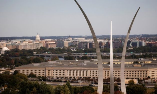 False alarm leads to Pentagon lockdown, partial evacuation – report