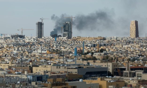 Deadly Iran attacks on Saudi, Bahrain civilian sites may be war crimes, Amnesty International says