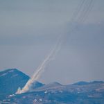 Hezbollah launches rockets at IDF posts after Lebanese media reports IDF strikes in nation’s south