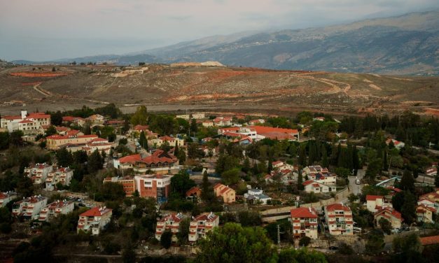 Northern Israelis fear Trump’s Lebanon ceasefire will trap them in ‘a living hell’