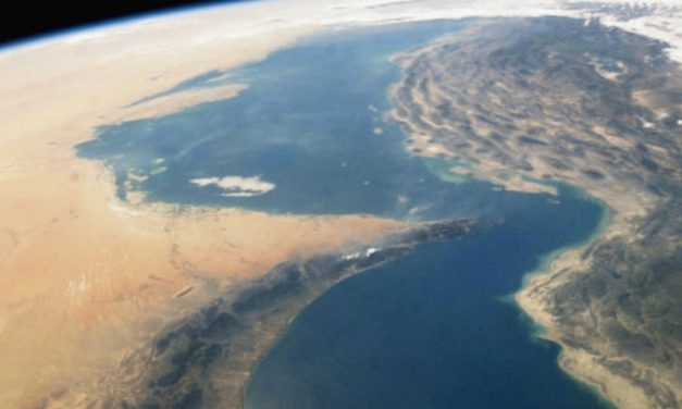 US should have taken control of Strait of Hormuz, retired Israeli Brig.-Gen. says – interview
