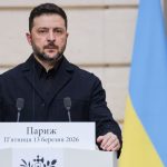 Poland strips Zelensky of country’s highest honor over WW2 dispute