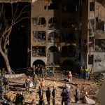 After Iran’s missile strikes, Israeli team develops rapid AI building‑map tool