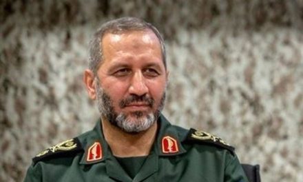 IRGC general threatens to ‘turn entire region into hell’ if Strait of Hormuz destabilized