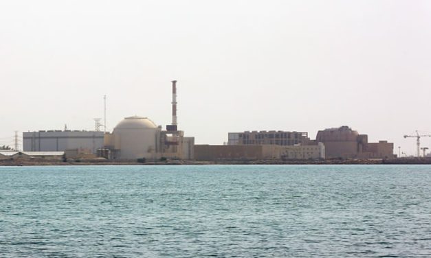 US-Iran MoU will leave enriched uranium in Iran to be diluted, leaked text reveals