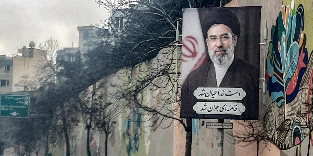 Liars, lunatics, and losers: Iran’s empire of terror is crumbling – opinion