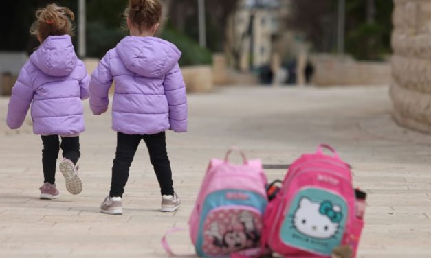 Israeli daycares plagued by licensing and inspection gaps, endangering toddlers, report finds