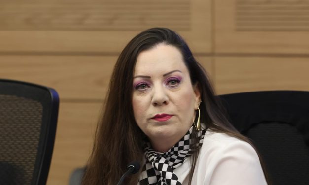 Immunity is not impunity: Gotliv case tests Israel’s democratic protections – editorial