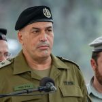 Is the next round of musical chairs within senior IDF posts on the way? – analysis