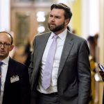 JD Vance’s Jewish chief of staff and confidant to leave role shortly