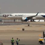 Kuwait declares two Iran diplomats persona non grata after Islamic Republic strikes airport