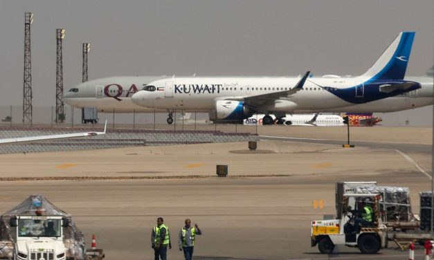 Kuwait declares two Iran diplomats persona non grata after Islamic Republic strikes airport