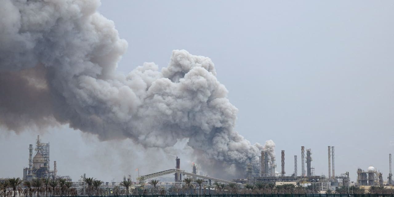 Iranian attacks awaken Bahrain’s demons – opinion