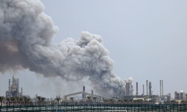 Iranian attacks awaken Bahrain’s demons – opinion