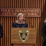 NYC Antisemitic hate crimes 70% higher in May 2026 than May 2025, 41 incidents confirmed
