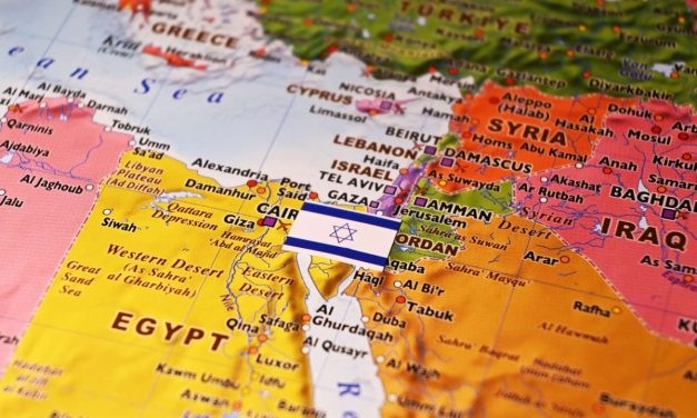 Israel needs more than military force alone to counter Iran and its proxies – opinion