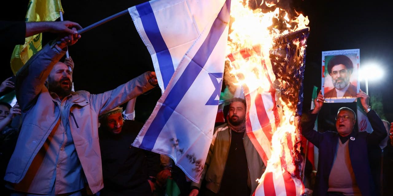 The scorpion never changes: a brutal lesson in foreign policy – opinion
