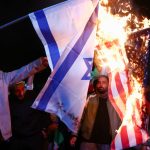 The scorpion never changes: a brutal lesson in foreign policy – opinion