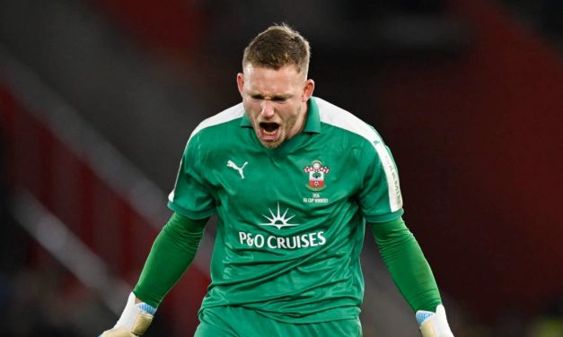 Southampton soccer scandal: Coach pressured interns to spy, WhatsApp messages reveal