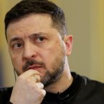Zelensky calls to end Ukraine-Russia War, begin direct ceasefire talks, in letter to Putin